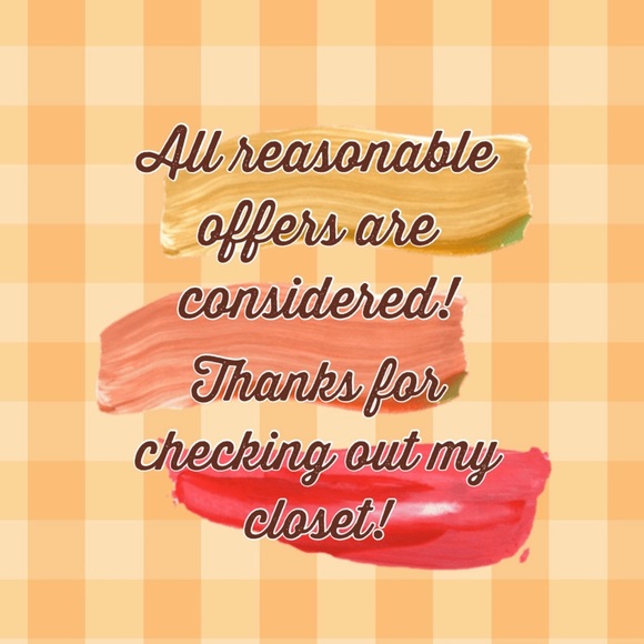 Meet your Posher, Margaret - Picture 9 of 12